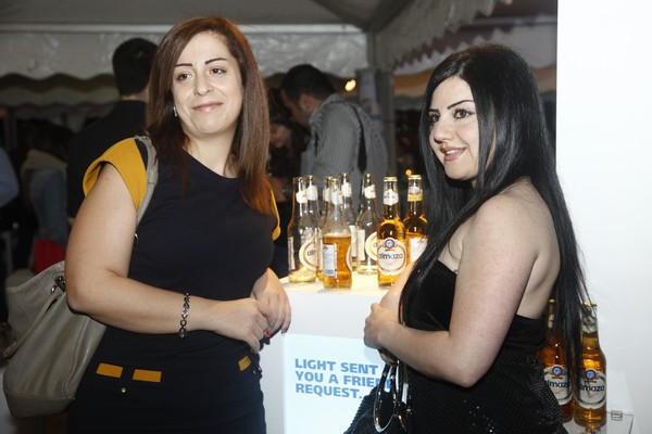 “Almaza Light Launching” 
